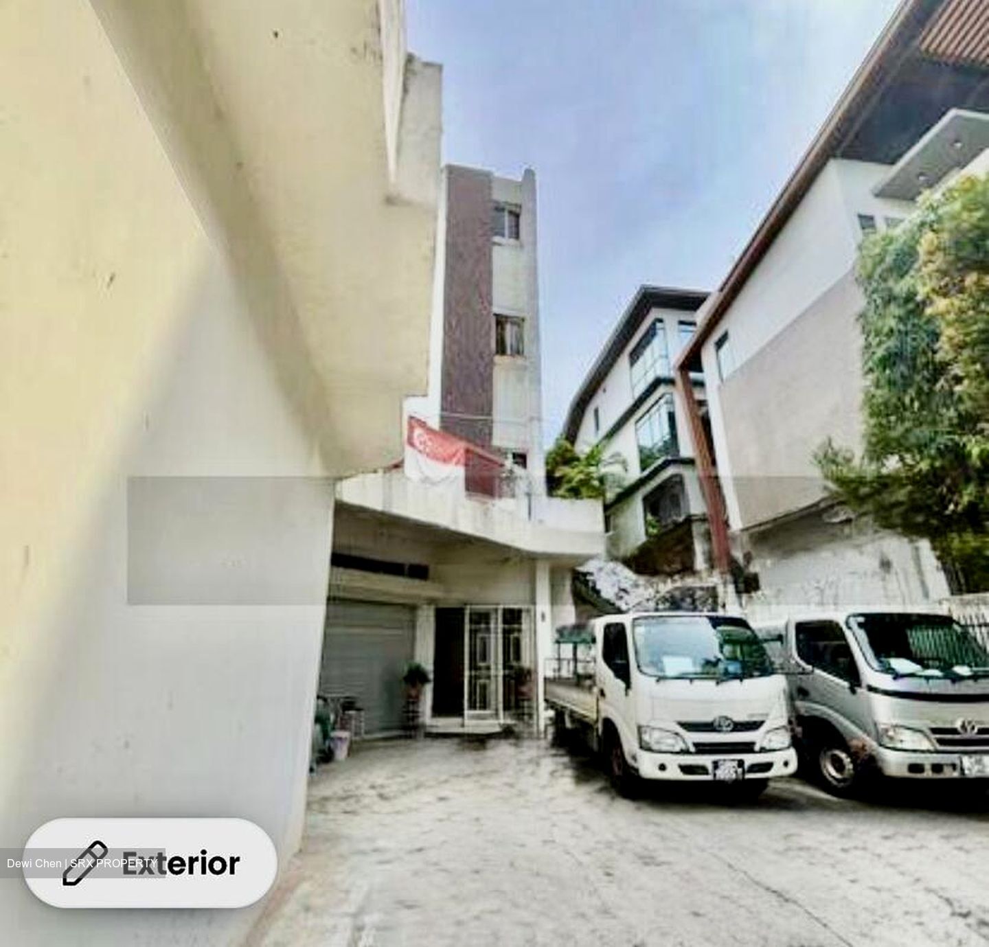 Jalan Bukit Merah (D3), Detached #498311211